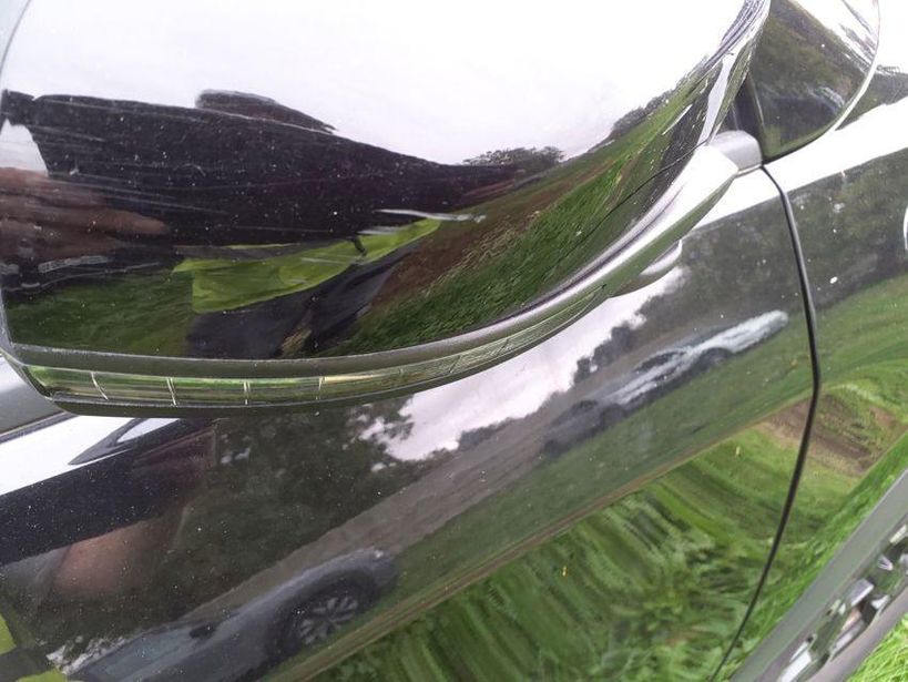 JEEP COMPASS 2023 - Photo n°2