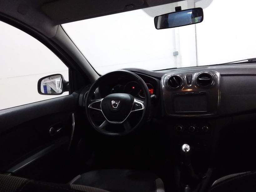DACIA SANDERO 2018 - Photo n°11