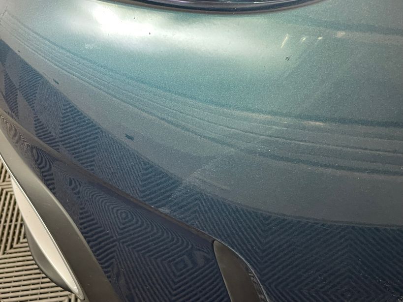 CITROEN C5 AIRCROSS BUSINESS 2021 - Photo n°12