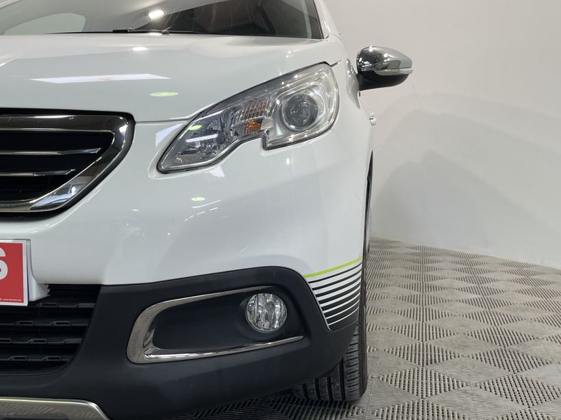 PEUGEOT 2008 2014 - Photo n°7