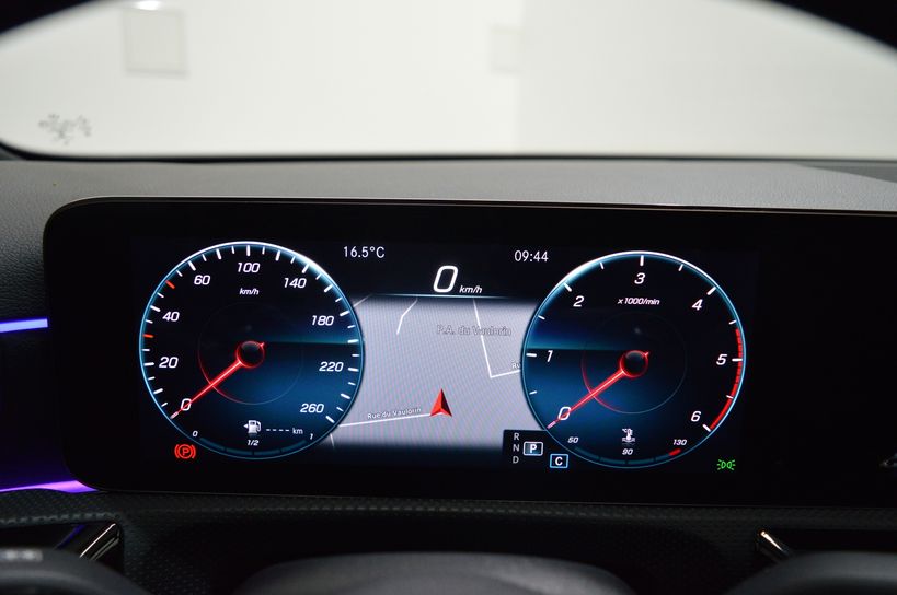 MERCEDES CLASSE A 2020 - Photo n°48