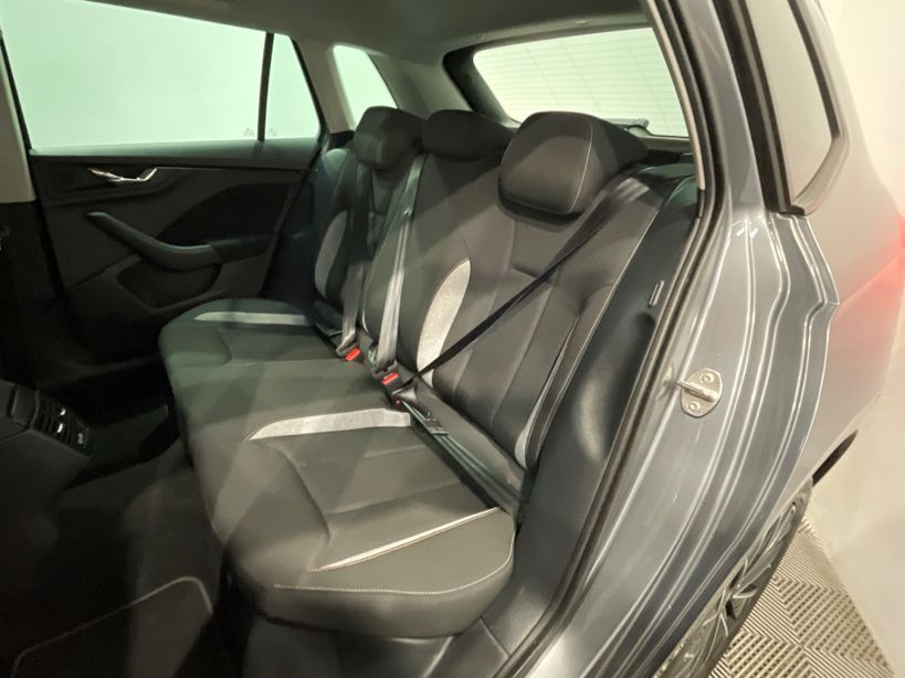 SKODA KAMIQ 2025 - Photo n°10