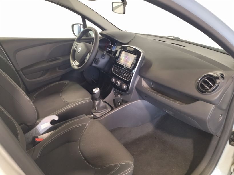 RENAULT CLIO IV BUSINESS 2018 - Photo n°8