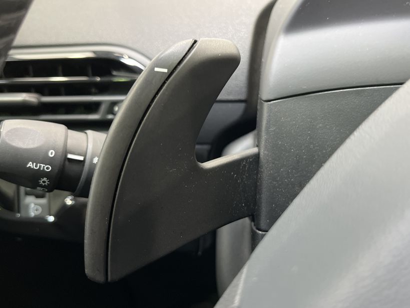 CITROEN C4 SPACETOURER BUSINESS 2020 - Photo n°29
