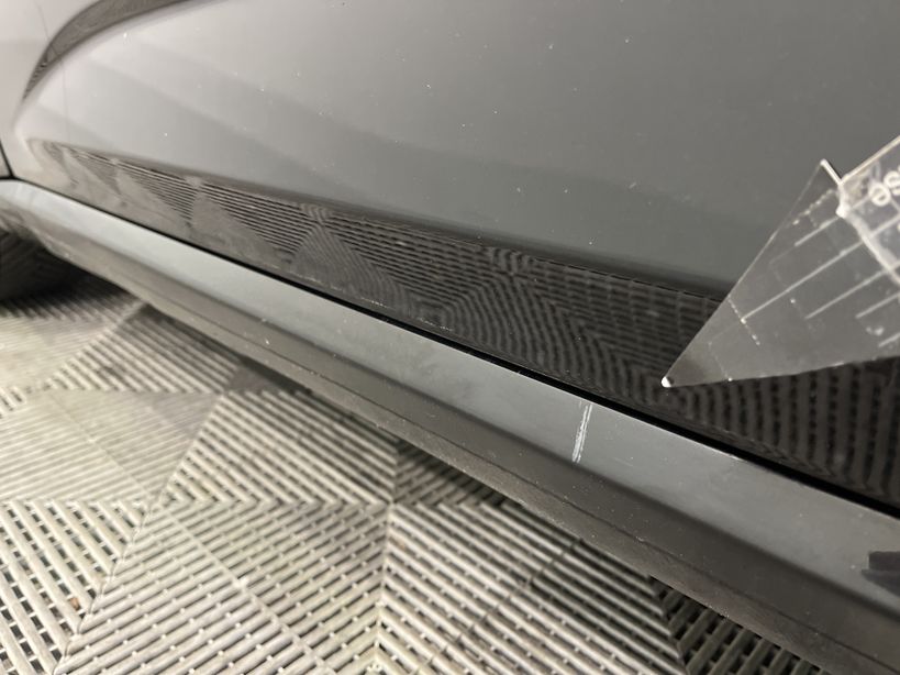 RENAULT MEGANE IV BERLINE BUSINESS 2020 - Photo n°16