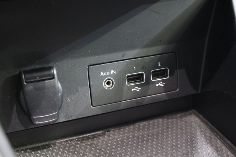 RENAULT CAPTUR 2020 - Photo n°19