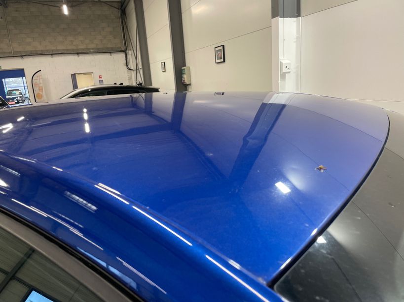 RENAULT MEGANE IV BERLINE 2023 - Photo n°6