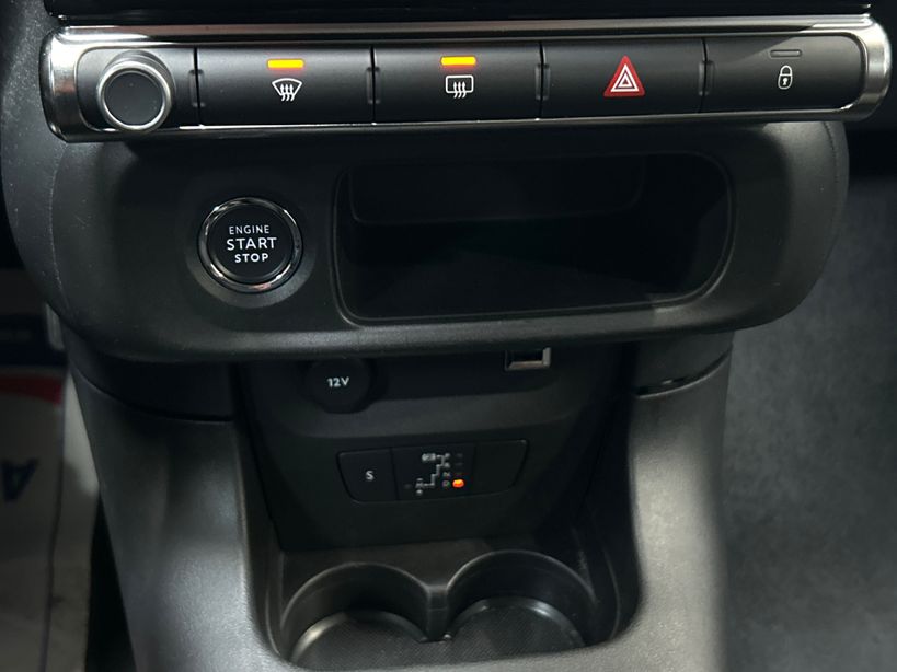 CITROEN C3 2023 - Photo n°17