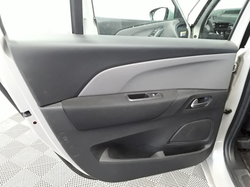 CITROEN GRAND C4 PICASSO BUSINESS 2018 - Photo n°16