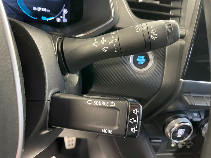 RENAULT CAPTUR 2022 - Photo n°14