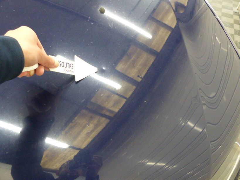 DACIA LOGAN 2014 - Photo n°5