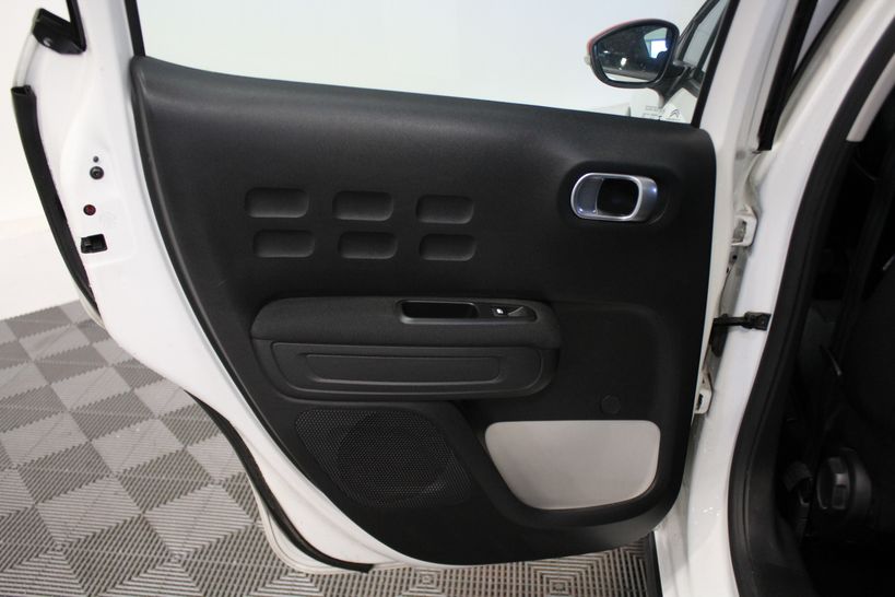 CITROEN C3 2017 - Photo n°34