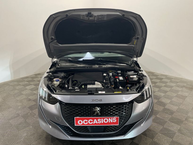 PEUGEOT 208 2023 - Photo n°13