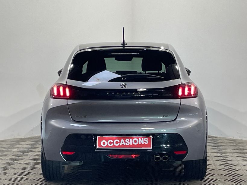 PEUGEOT 208 2023 - Photo n°6