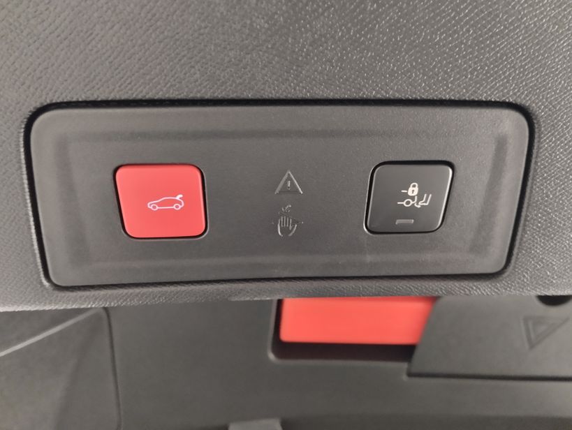 PEUGEOT 508 2024 - Photo n°9