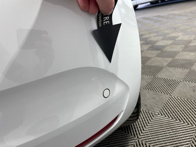 RENAULT CLIO V 2021 - Photo n°19