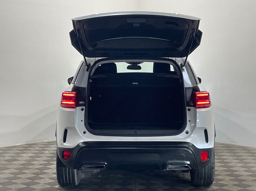 CITROEN C5 AIRCROSS 2023 - Photo n°51