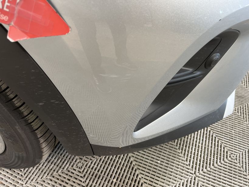 RENAULT CAPTUR 2021 - Photo n°5