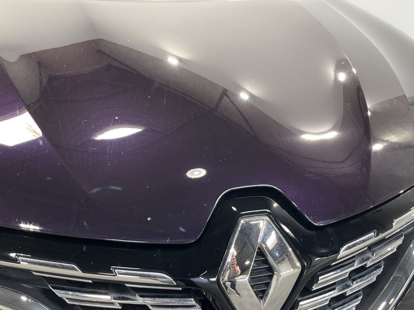 RENAULT CAPTUR 2020 - Photo n°18