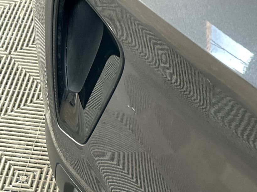 CITROEN C5 AIRCROSS 2023 - Photo n°18