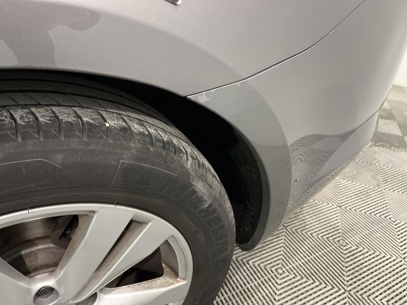 RENAULT TALISMAN 2019 - Photo n°12