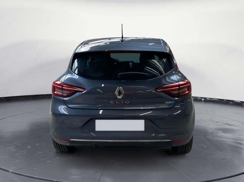 RENAULT CLIO V 2022 - Photo n°2