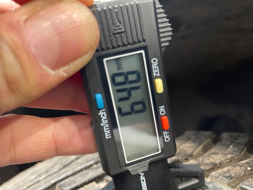 RENAULT CAPTUR 2023 - Photo n°9