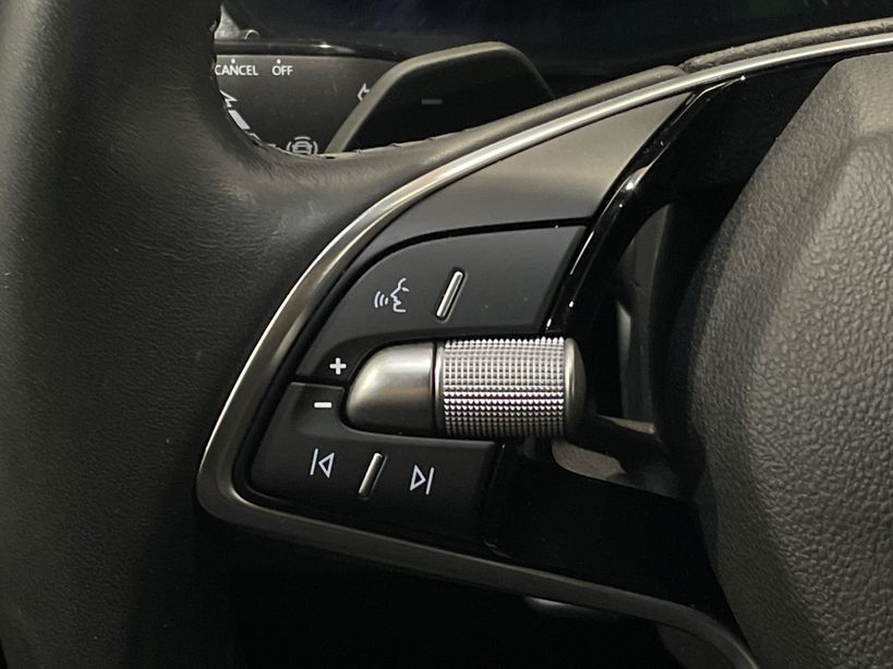 SKODA KAMIQ 2025 - Photo n°27