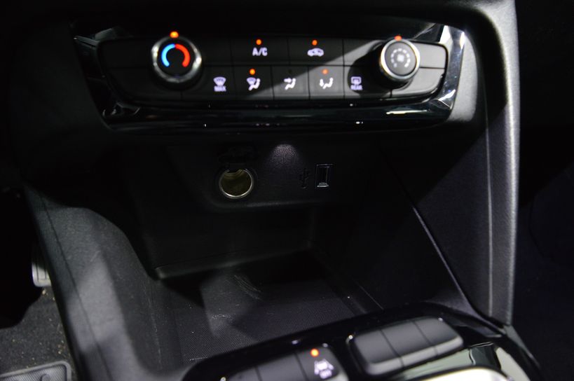 OPEL CORSA 2020 - Photo n°31