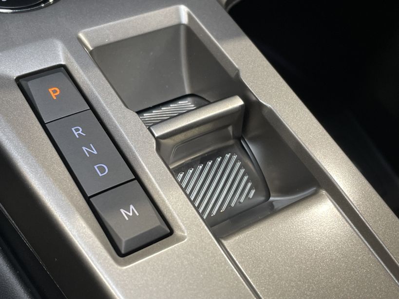 PEUGEOT 308 2025 - Photo n°20