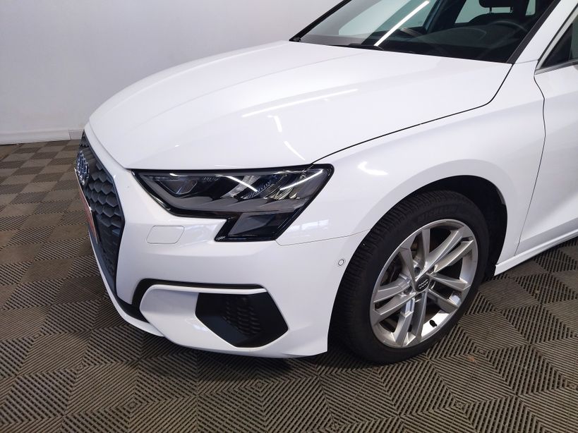 AUDI A3 SPORTBACK 2021 - Photo n°3