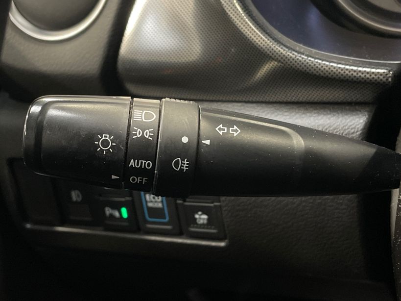 SUZUKI VITARA 2022 - Photo n°31