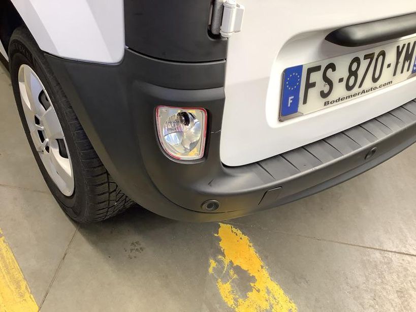 RENAULT KANGOO EXPRESS 2020 - Photo n°2