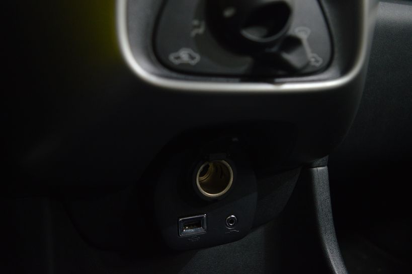 CITROEN C1 2017 - Photo n°21