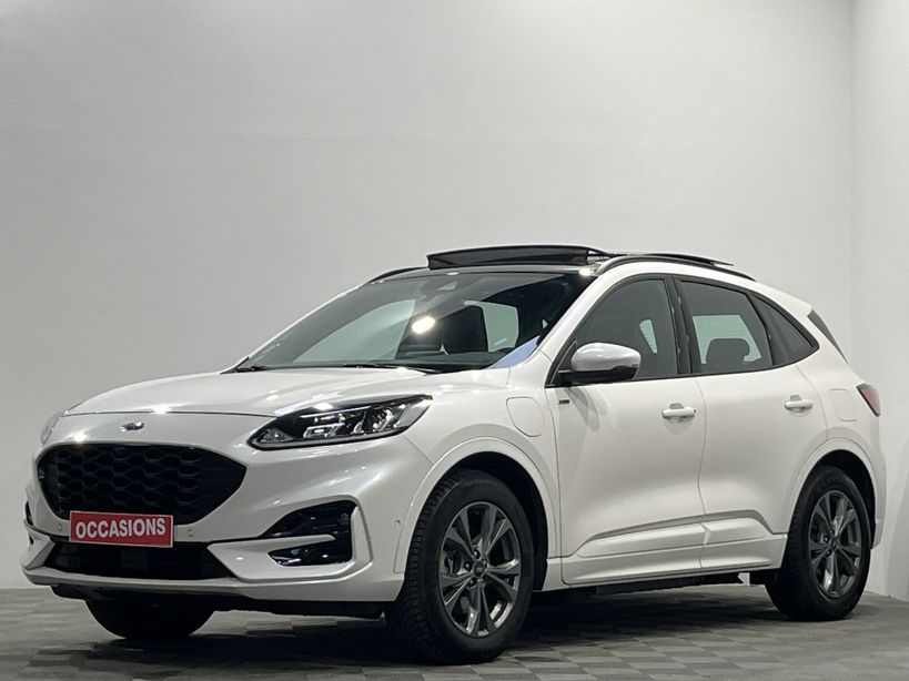 FORD KUGA 2021 - Photo n°1