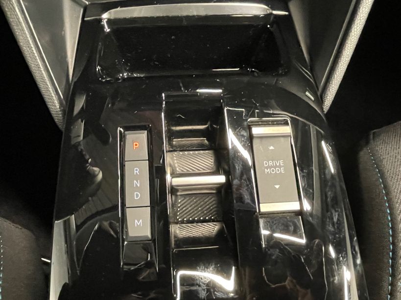 CITROEN C4 2024 - Photo n°37