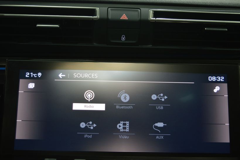 PEUGEOT 508 2019 - Photo n°16