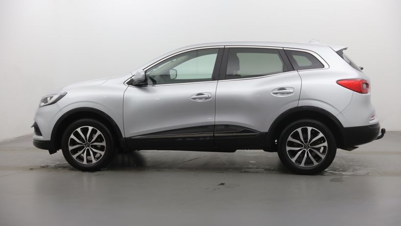 RENAULT KADJAR 2022 - Photo n°7