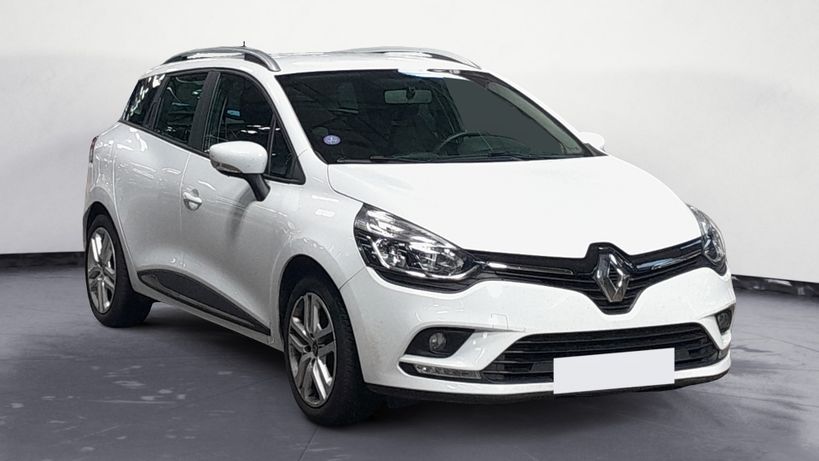 RENAULT CLIO IV ESTATE BUSINESS 2020 - Photo n°6