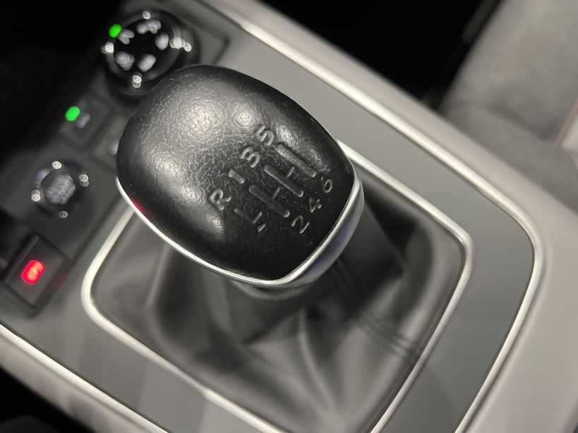 CITROEN C5 AIRCROSS 2020 - Photo n°21