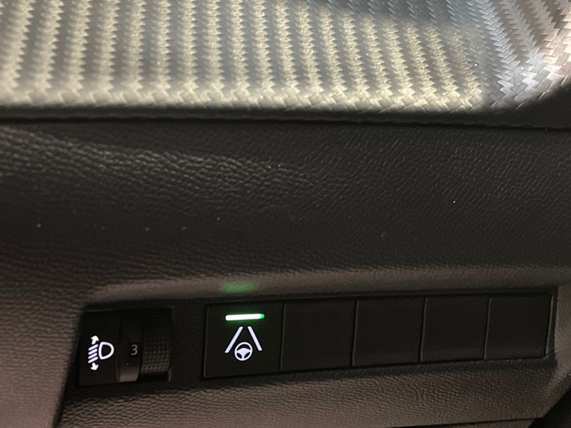 PEUGEOT 2008 2025 - Photo n°37