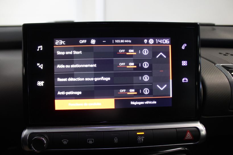 CITROEN C4 CACTUS 2020 - Photo n°13