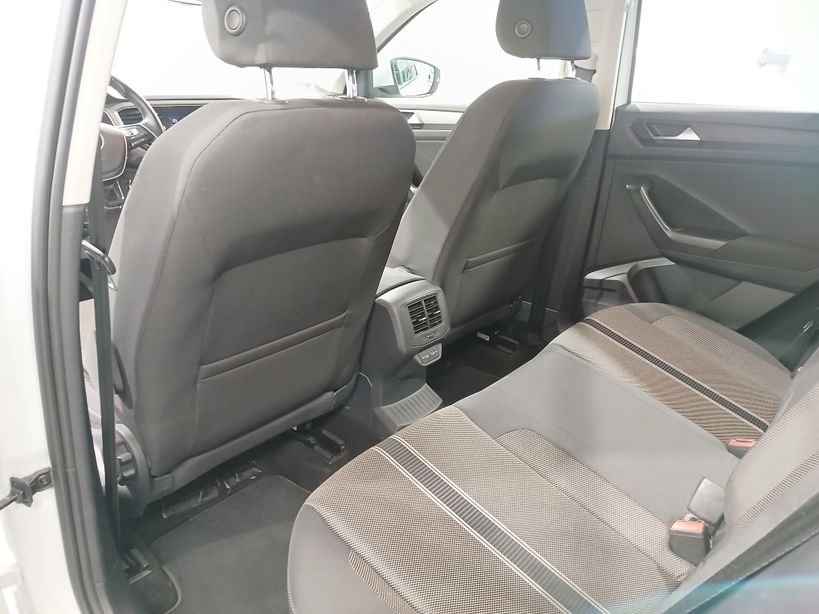 VOLKSWAGEN T ROC BUSINESS 2021 - Photo n°22