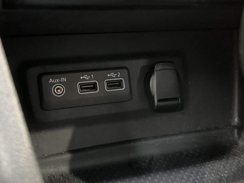 RENAULT MEGANE IV ESTATE 2020 - Photo n°18
