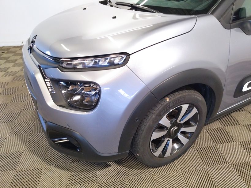 CITROEN C3 2021 - Photo n°3
