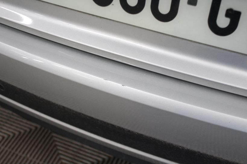 RENAULT GRAND SCENIC IV BUSINESS 2020 - Photo n°4