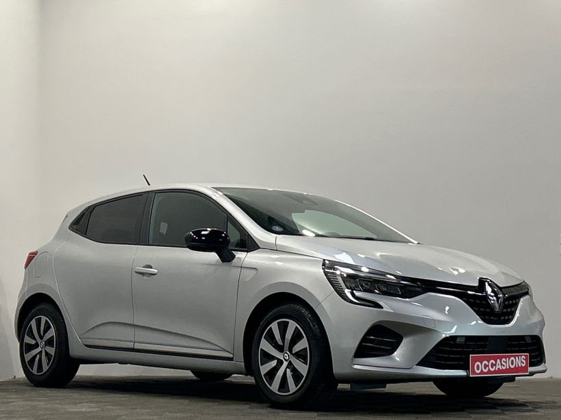 RENAULT CLIO V 2023 - Photo n°2