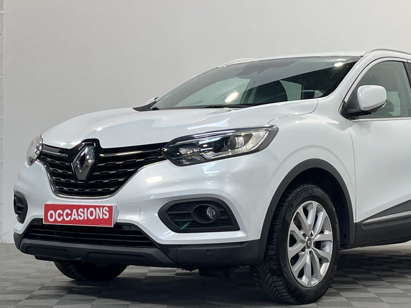 RENAULT KADJAR 2019 - Photo n°46