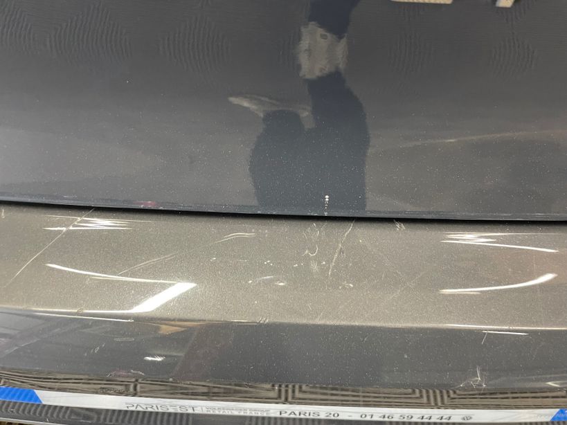 VOLKSWAGEN GOLF 2022 - Photo n°18