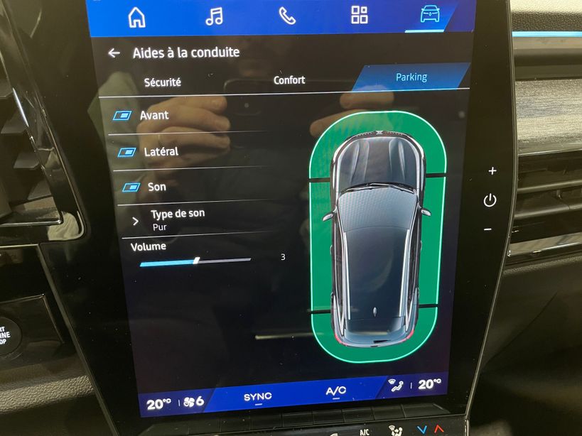 RENAULT AUSTRAL 2024 - Photo n°24